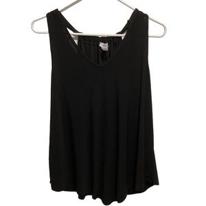 Persaya Tank Top